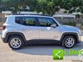 JEEP RENEGADE 1.6 Mjt 114 CV Limited CRONO TAGLIANDI!