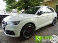 AUDI Q5 2.0 TDI 190cv quattro Black Ed. - Garanzia Inclusa