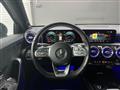 MERCEDES CLASSE A A 250 Automatic Sport