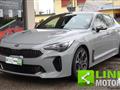 KIA STINGER GT 3.3 370 CV AWD IVA ESP. UNIPROP. FULL TAGLIANDI