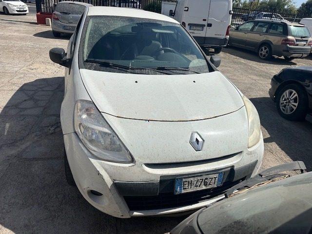 RENAULT CLIO VAN 1.5 dCi 90CV 3 porte Van Gran Confort