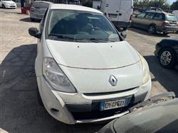 RENAULT CLIO VAN 1.5 dCi 90CV 3 porte Van Gran Confort