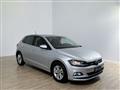 VOLKSWAGEN POLO 1.6 TDI 95 CV 5p. Comfortline BlueMotion Technology