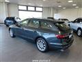 AUDI A4 AVANT A4 Avant 40 TDI quattro S tronic Business