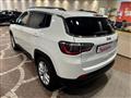 JEEP COMPASS 1.3 Turbo T4 2WD Limited