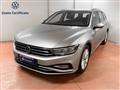 VOLKSWAGEN PASSAT Variant 2.0 TDI SCR EVO DSG Business