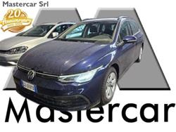 VOLKSWAGEN GOLF Variant 2.0 tdi Life 115cv dsg - GD469YA