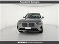 BMW X3 xDrive20d 48V