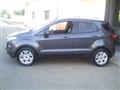 FORD EcoSport 1.5 110 CV Titanium