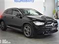 MERCEDES CLASSE GLA d Automatic Premium