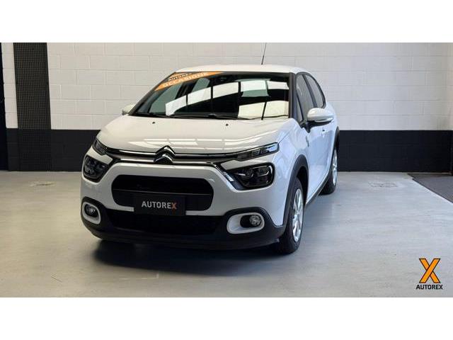 CITROEN C3 PureTech 83 S&S You