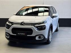 CITROEN C3 PureTech 83 S&S You