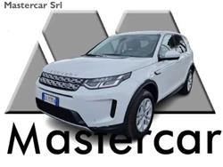 LAND ROVER DISCOVERY SPORT Discovery Sport 2.0d td4 mhev S awd 180cv GA703FA