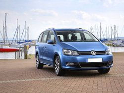 VOLKSWAGEN SHARAN 2.0 TDI 184 CV DSG Highline