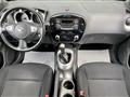 NISSAN JUKE 1.6 GPL Eco Acenta