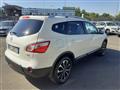 NISSAN QASHQAI 2.0 dCi n-tec 4X4 - 7 POSTI - GARANZIA - 1°PROP