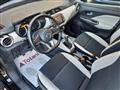 NISSAN MICRA IG-T 92 5 porte Tekna -780-