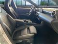 MERCEDES CLASSE A A 180 d Automatic Sport