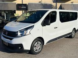 FIAT Talento 9 POSTI Combi LH1 2.0 Ecojet 120CV EURO6 PL TS12Q