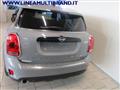 MINI COUNTRYMAN 1.5 One Baker Street Countryman Garanzia 24Mesi