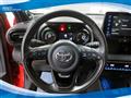 TOYOTA YARIS Hybrid 1.5 5 Porte Premiere AUT EU6