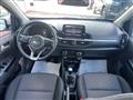 KIA PICANTO 1.0 12V GPL 5 porte Style