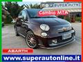 ABARTH 595 TURISMO 1.4 Turbo T-Jet 160 CV MTA Turismo