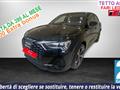 AUDI Q3 Sportback Q3 SPB 35 TDI S tronic S line edition