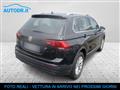 VOLKSWAGEN TIGUAN 1.6 TDI 116cv Business FARI LED NAVI ACC KM CERTIF