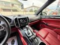 PORSCHE Cayenne 3.0 Platinum Edition tiptronic