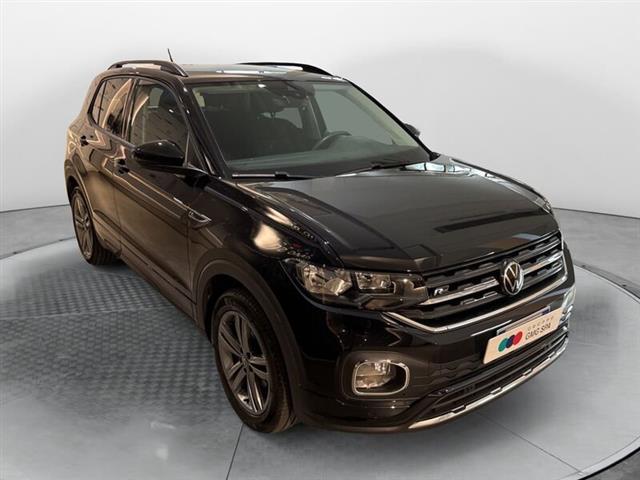 VOLKSWAGEN T-CROSS 2019 1.0 tsi Sport 95cv