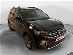 VOLKSWAGEN T-CROSS 2019 1.0 tsi Sport 95cv