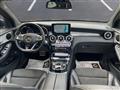 MERCEDES GLC SUV GLC 250 d 4Matic Premium