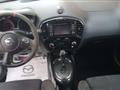 NISSAN Juke 1.6 dig-t Nismo 4wd mcvt