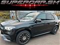 MERCEDES CLASSE GLE d AMG PREMIUM PANORAMA 21 NIGHT