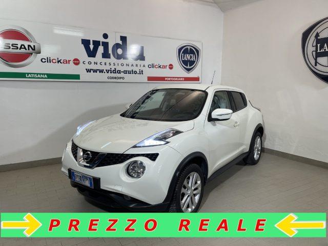 NISSAN JUKE 1.5 dCi Start&Stop Acenta