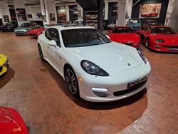 PORSCHE PANAMERA 4.8 4S PORSCHE EXCLUSIVE