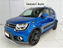 SUZUKI IGNIS 1.2 Hybrid 4WD All Grip Top