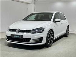 VOLKSWAGEN GOLF 2.0 TDI DSG 5p. Business BlueMotion Technology