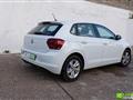 VOLKSWAGEN POLO 1.0 EVO 5p. Comfortline BlueMotion Technology