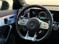 MERCEDES Classe CLA CLA 35 AMG 4Matic