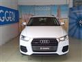 AUDI Q3 2.0 TDI 150 CV quattro Business