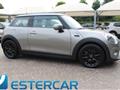 MINI MINI 3 PORTE 1.5 One 75CV Baker Street NEOPATENTATI