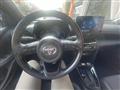 TOYOTA YARIS CROSS 1.5 Hybrid 5p. E-CVT 41.000KM