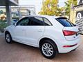 AUDI Q3 2.0 TDI 150 CV S tronic Business