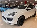 PORSCHE CAYENNE 3.0 Diesel Platinum Edition