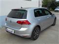 VOLKSWAGEN GOLF 7ª