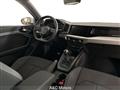 AUDI A1 SPORTBACK A1 SPB 25 TFSI S line edition