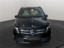 MERCEDES CLASSE V V 300 d Automatic Exclusive Long