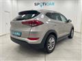 HYUNDAI TUCSON II -  1.7 crdi Xpossible 2wd 115cv